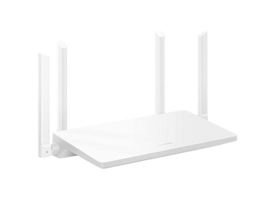 HUAWEI WiFi AX2 WS57001 Dual-Band Wi-Fi 6 Router